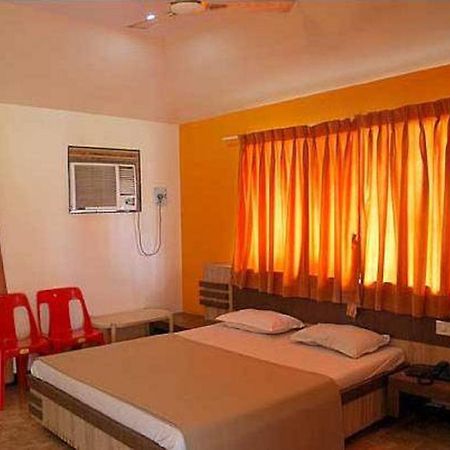 Sanskruti Heritage Resort Shirdi Ngoại thất bức ảnh