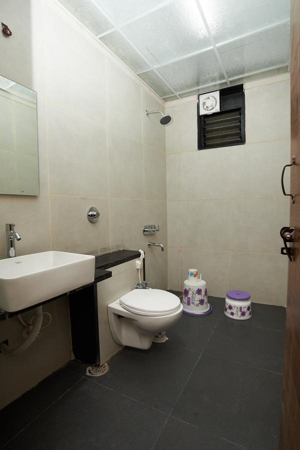 Sanskruti Heritage Resort Shirdi Ngoại thất bức ảnh
